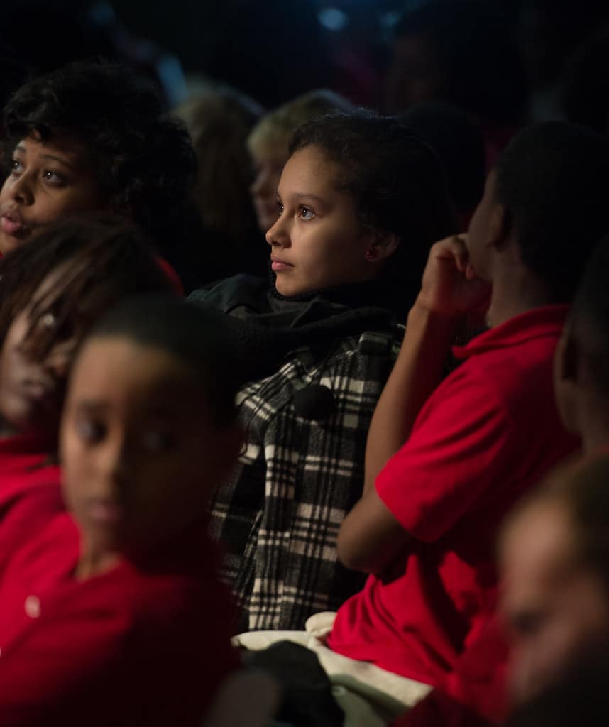 Students Speak with the ISS (201211150011HQ)